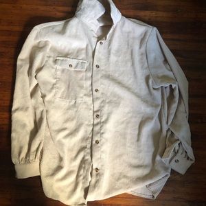 ‼️DELETING SOON‼️ Corduroy shirt